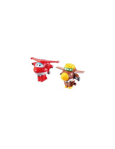 SuperWings Szárnyalók Transform 2db (720030E)