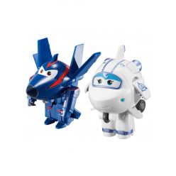 SuperWings Szárnyalók Transform 2db (720030F)