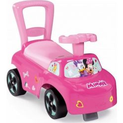 Smoby Ride-On Minnie (720532) bébitaxi és járássegítő