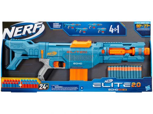 Nerf Elite 2. 0 Echo kilövő