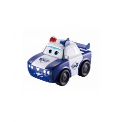 SuperWings Szárnyalók Vroom n Zoom Kim (730101B)