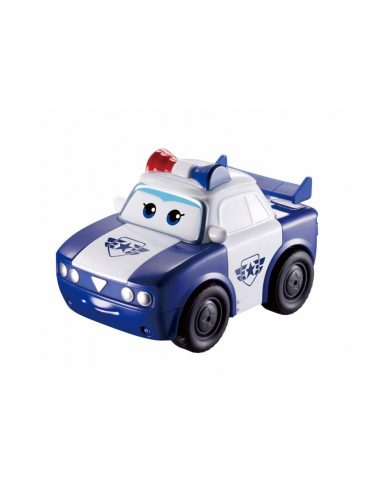 SuperWings Szárnyalók Vroom n Zoom Kim (730101B)