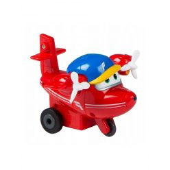 SuperWings Szárnyalók Vroom n Zoom Flip (730101C)