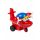 SuperWings Szárnyalók Vroom n Zoom Flip (730101C)