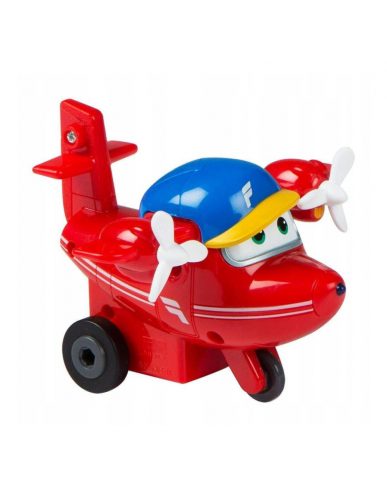 SuperWings Szárnyalók Vroom n Zoom Flip (730101C)