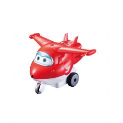 SuperWings Szárnyalók Vroom n Zoom Jett (730101D)