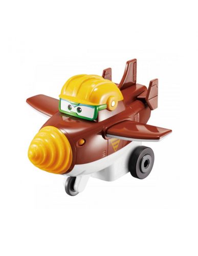 SuperWings Szárnyalók Vroom n Zoom Todd (730101F)