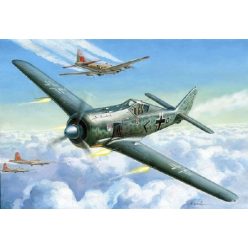 Zvezda Focke Wulf 190 A4 1:35 (7304)