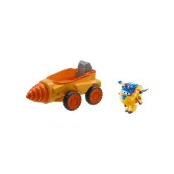 SuperWings Szárnyalók Donnie's Driller (730843)