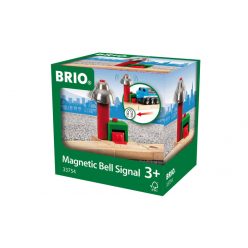 BRIO Mágneses harang