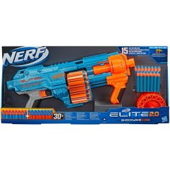 Nerf Elite 2.0 shockwave szivacslövő