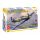 Zvezda Hawker Hurricane Mk II C 1:72 (7322)