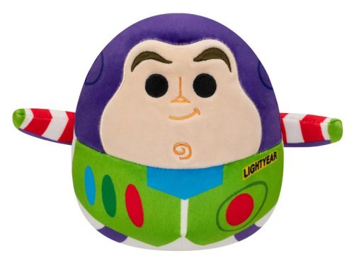 Squishmallows: Buzz Lightyear 18cm