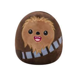 Squishmallows: Chewbacca 13cm