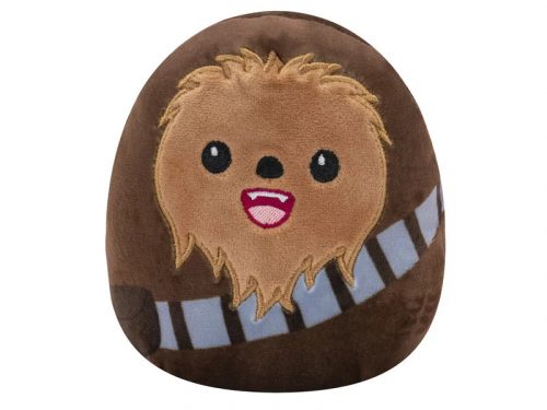 Squishmallows: Chewbacca 13cm