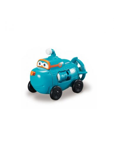 Super Wings szárnyalók Mini járművek (740134P)