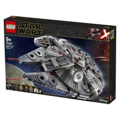 LEGO® Star Wars Millennium Falcon 75257