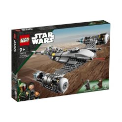 LEGO Star Wars 75325 A Mandalóri N-1 vadászgépe