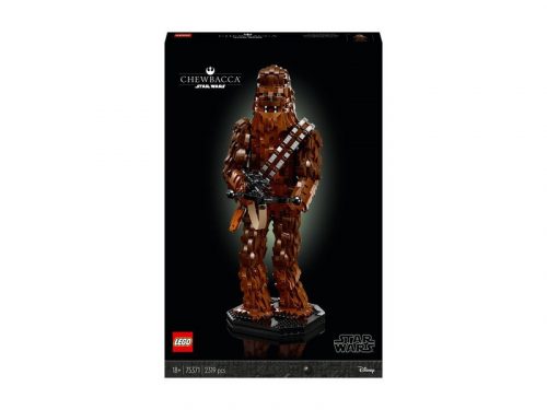 LEGO Star Wars TM 75371 Chewbacca