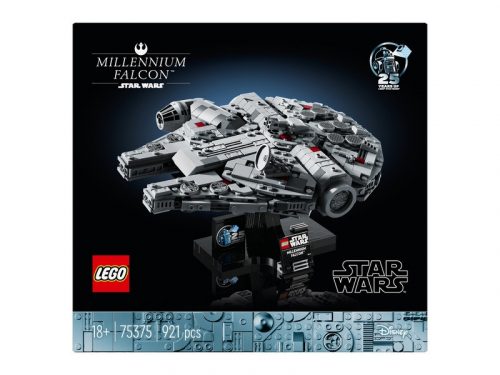 LEGO Star Wars 75375 Millenium Falcon