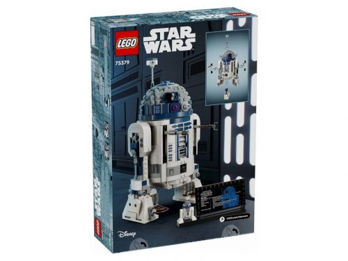 LEGO Star Wars 75379 R2-D2