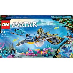 LEGO Avatar 75575 Ilu Discovery