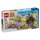 LEGO Minions 75580 Minyonok és banánautó