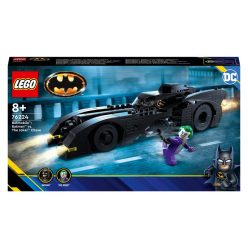 LEGO Super Heroes 76224 Batmobile: Batman vs. Joke