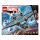 LEGO Super Heroes 76248 The Avengers Quinjet