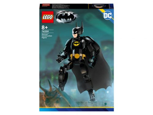 LEGO 76259 Super Heroes Batman építőfigura