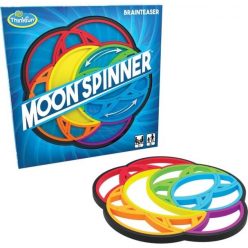 Thinkfun: Moon Spinner (76388)