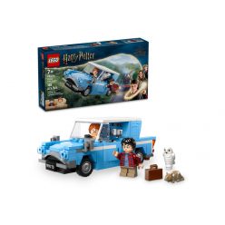 LEGO Harry Potter 76424 A Repülő Ford Anglia