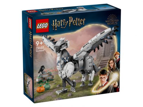 LEGO Harry Potter 76427 Csikócsőr