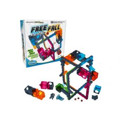 ThinkFun Free Fall-Szabadesés (76548)