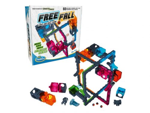 ThinkFun Free Fall-Szabadesés (76548)