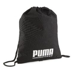 Tornazsák PUMA 9034801 fekete