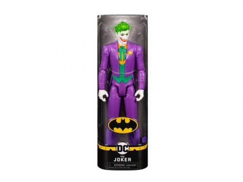 Batman 12"" figurák Joker