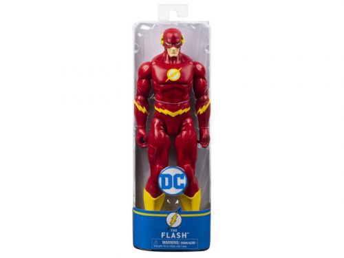 DC - Flash figura 12""