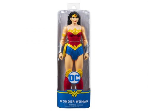 DC - Wonder Woman figura 12""