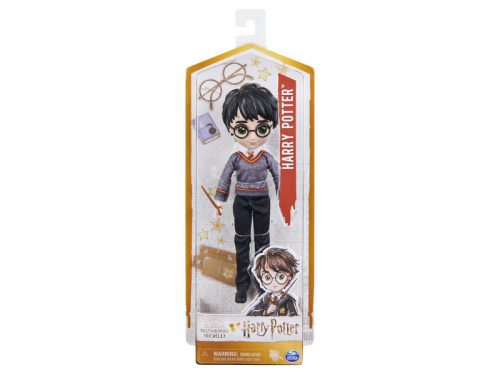 Harry Potter figura 8""