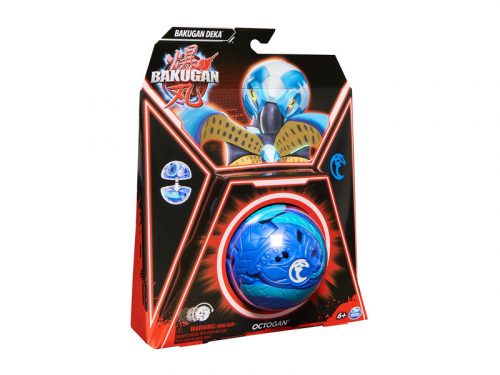 Bakugan Deka