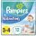 Pampers Splashers úszópelenka 3-4 Midi 12 db