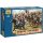 Zvezda French Cuirassiers /1807-1815/ 1:72 (8037)