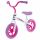 Chicco futóbicikli Balance Bike Pink Comet 2-5 év