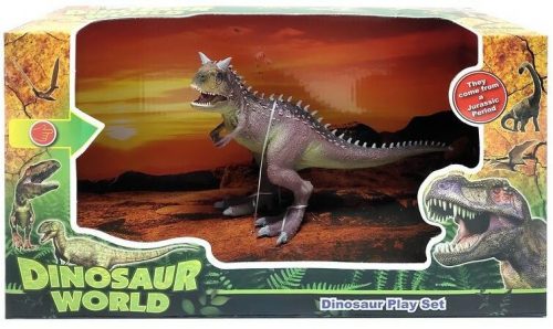 Dinoszaurusz figura - 20 cm (820401440)