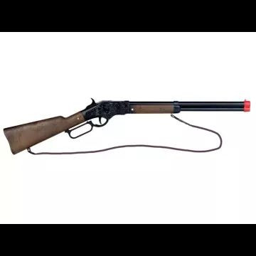 Winchester Rifle patronos játékpuska