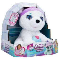 Club Petz - Artie, a jegesmedve (86074)