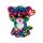 Beanie Boos DOTTY leopárd plüss 15cm