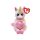 TY: Beanie Babies plüss figura SKYLAR, 15 cm - unikornis (3)