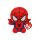 Beanie Babies plüss figura Marvel SPIDERMAN, 15 cm